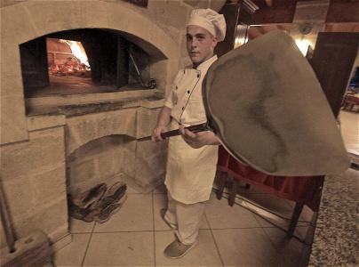 Masseria Le Pajare - 22
