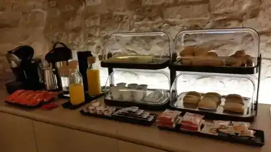 Moma b&b Mare - 10