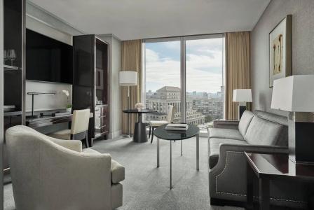 Four Seasons One Dalton Street, Boston - 42