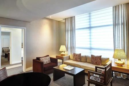 Sheraton são Paulo Wtc - 211