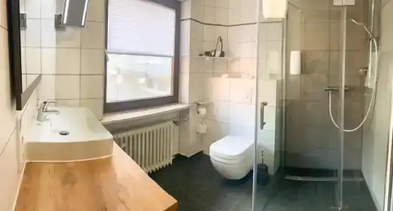 & Restaurant zur Loreley - 41
