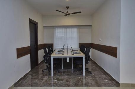 The Continentti Whitefield - 16