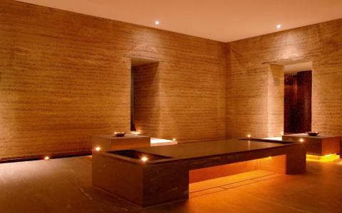 Waldhaus Flims Wellness Resort, Autograph Collection - 6