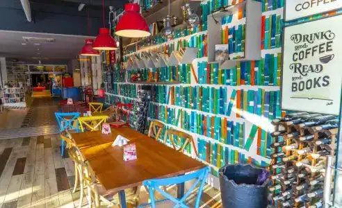 \Cook's Club (Ex Sunpark Marine) - 23