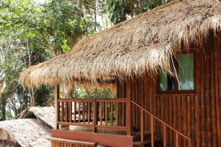 Koh Jum Resort - 204