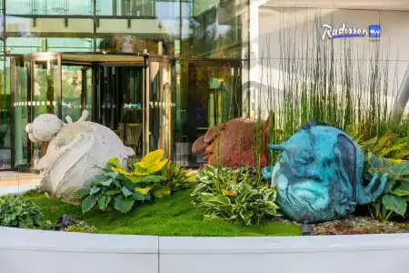 Radisson Blu - 21