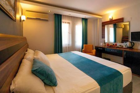 By Cappadocia & SPA - 80
