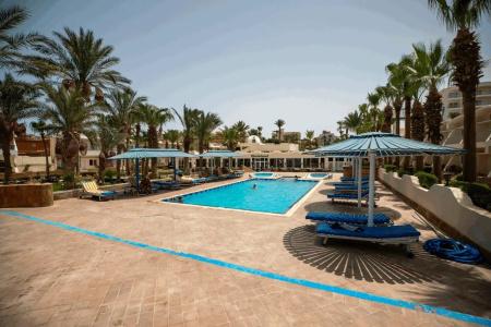 Empire Beach Resort - 15