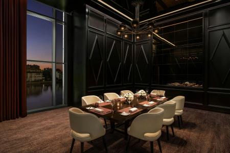 The St. Regis Cairo - 27