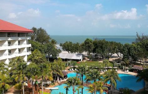 Swiss-Garden Beach Resort, - 95