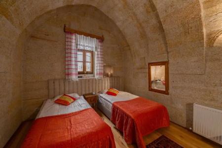 Temenni Evi - 31