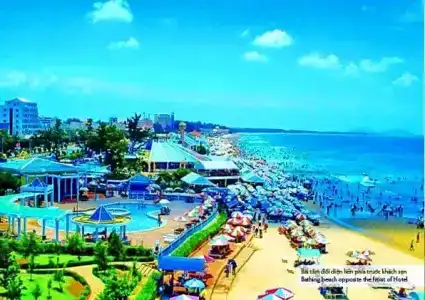 Victory Vung Tau - 60