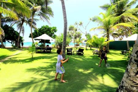 Sea Rock Villa - 16