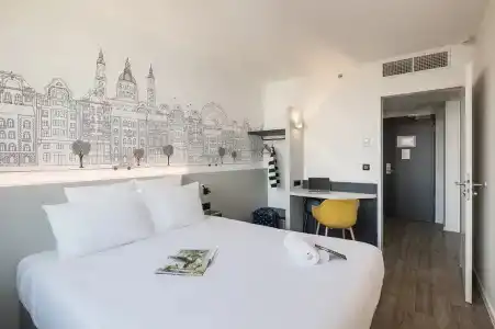 b&b Budapest City - 22