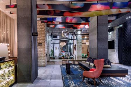 Doubletree By Hilton New York Times Square West - 15