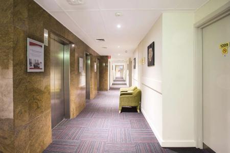 Metro Marlow Central - 9