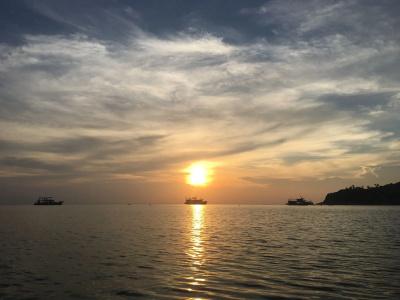 P.D. Beach Resort - 15
