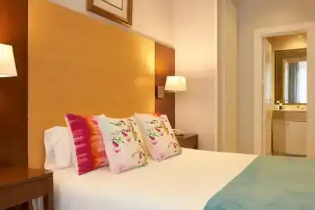 Suites Barrio de Salamanca - 21