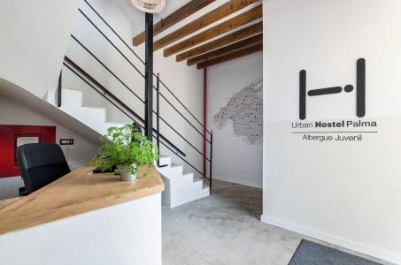 Urban - Albergue Juvenil - Youth - 1