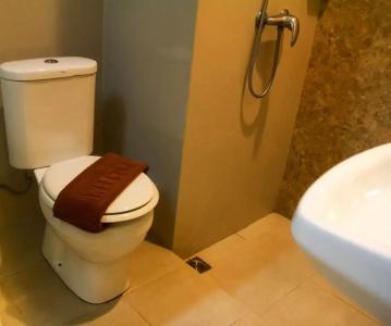 OYO 109 Ozone Prime Pattaya - 9