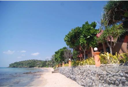 Dream Team Beach Resort - 17