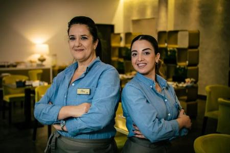 Up Wellness & Spa - 27