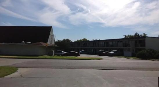 Delta Inn - 10