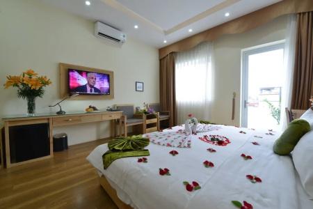 Blue Hanoi Inn - 81