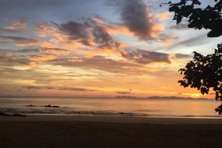Sun Smile Beach Koh Jum - 3