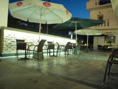 Serifos Beach - 74