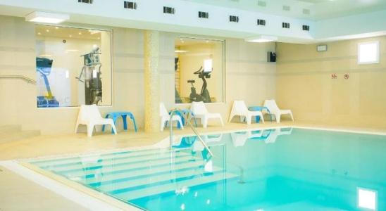 Cieplice Medi & Spa - 15