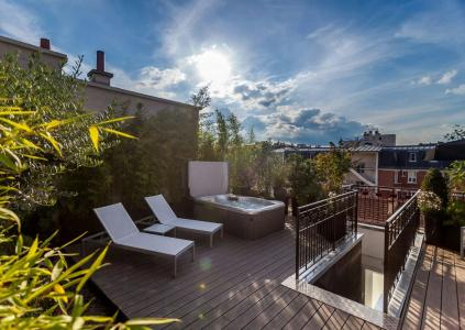 Hôtel Félicien by Elegancia - 49