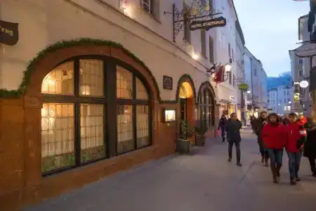 Altstadt Stadtkrug - 44