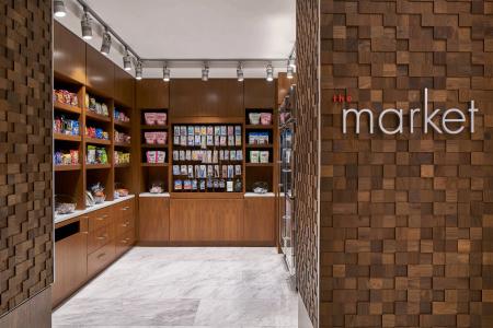Residence Inn by Marriott Washington Downtown/Convention Center - 22