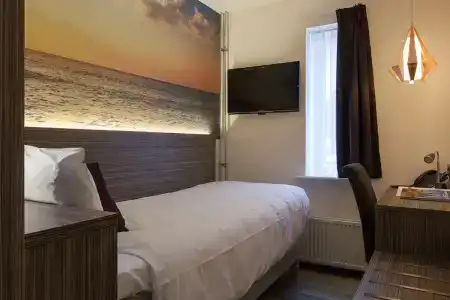 Best Western Den Haag - 38