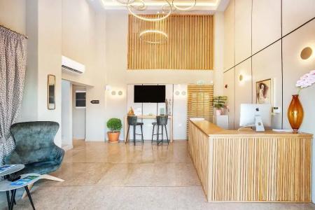 Pefki Deluxe Residences - 4