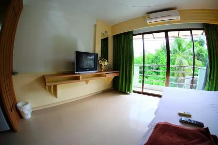 Aonang Top View - 68