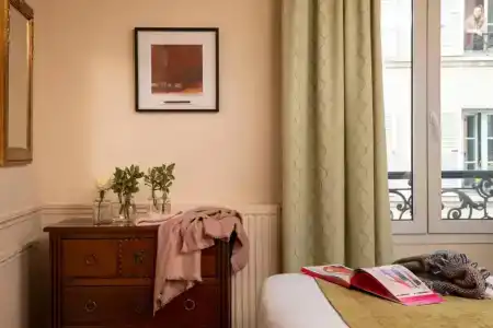 Relais Bosquet - 28