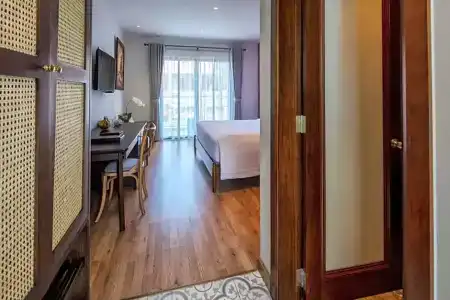Salmalia Boutique & Spa - 155