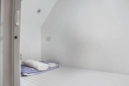 Sleepbox Hostel Suratthani - 3