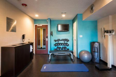 Fairfield Inn by Marriott - 20