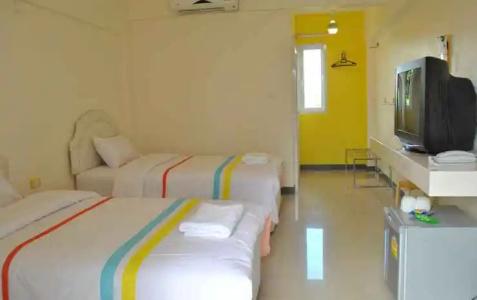 O.U.M. - โรงแรมโอยูเอ็ม - 5