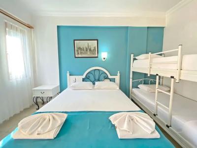Telmessos Select - Adult Only (+16) - All Inclusive - 24