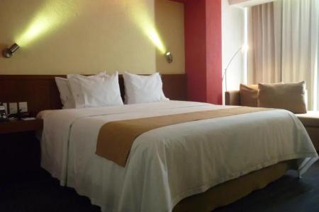 Holiday Inn Express Guadalajara Expo, An Ihg - 56