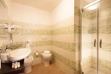 Rome Kings Suite - 66