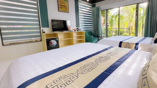 Mai Phuong Resort Phu Quoc - 49