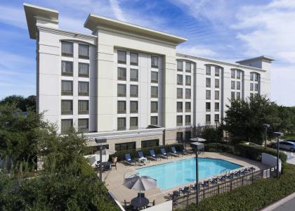 Hampton Inn Dallas-Irving-Las Colinas - 28