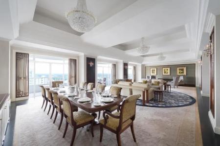 Shangri-La Singapore (SG Clean, Staycation Approved) - 89