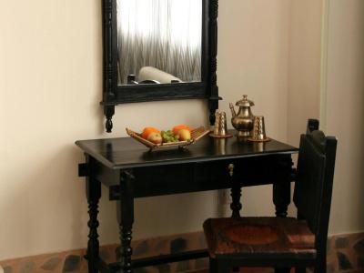 Heritage - 1