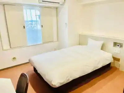 Alpha Inn Akita - 32